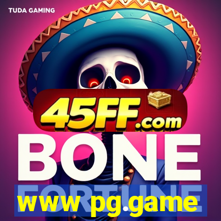 www pg.game